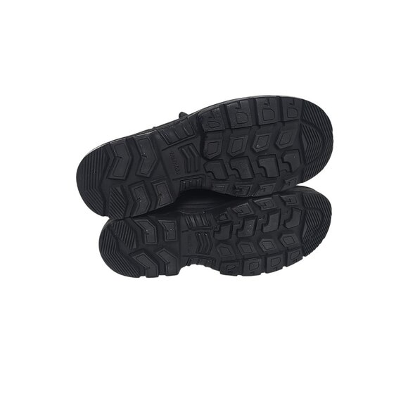 Dakota Men's 6'' 877 Steel Toe Steel Plate Work Boots Black Size 11M - Picture 8 of 8